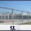 Factory price galvanized 358 Fence high security fence 3d fence