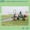 large farm used garden trailer spraying machine