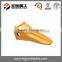 excavator ripper sharp teeth bucket for Komatsu spare parts PC120