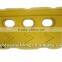 OEM Blow Molding Large Plastic PE PVC Road Barrier ,Traffic Road Block 1.2m design