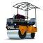 JUNMA BRAND YZC10J vibratory roller mechnical drive double drum with hot sales and famous brand