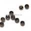 Fishing Products Tungsten Round Beads