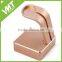 Custom Aluminium charging body holder station mount for smart watch