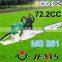 Professional 72.2CC chainsaw gasoline chainsaw petrol chainsaw 381