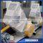 pvc pipe crusher machine / plastic crusher