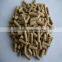 2 ton capacity each hour wood pellet mill