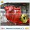 High Density Gravel Pump Centrifugal Type Application on-Site