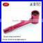 2015 new generation metal smoking pipes parts,cheap smoking pipes for electronic cigarette accessories