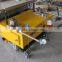 Auto plaster rendering machine,Render machine,wall plaster machine
