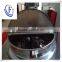 Guangzhou JF low price of liquid soap agitator mixer vessel with heating