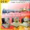 Tony brand wood pellet making line/biomass pellet plant hot sale in Thailand