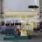 Green Environment Protive Cube Pellet Machine For Wood Chips Home Use