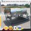 Stainless steel scrubber peanuts fruit cleaning washing machine equipment