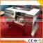 China supplier commercial used meat cutting machine best meat dicer machine