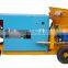 GZ-5 5m3/h dry mix concrete tunnel shotcrete gunite machine for sale