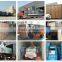 Good price fully automatic baler machine for hay packing/hay baler