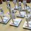 Desktop Perfume Capping Machine Perfume Bottle Sealing Machine