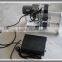 HP-241G China color ribbon expiry date coding printing machine