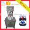 Semi automatic Glass Bottle Vacuum Capping Machine