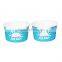 Eco-Friendly Gelato Ice Cream Cups With Great Prices 10oz
