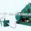 cheap price waste plastic crushing machine