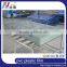 Plastic Film PVC Printed sheet clear plastic pvc mattress cover