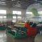 UV protection transparent PVC tarpaulin Greenhouse cover