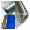 Sun Reflective Aluminum Foil Fiberglass fabric heat and thermal Insulation low price