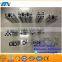 Flow-line/Assembly line/Pipe line Aluminium Profile China