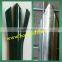 Security Spike Steel Palisade Fence