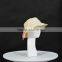 Fiberglass Egghead female mannequin for hat or decoration For Retail Store Display