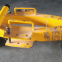 CB-160 Hydraulic Cable Bender Straightening Machine