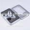 LED Light Hand Spinner, Anti Stress Toy Rotate The Gyro Between Finger