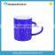 11oz carven carve magic mug with heart handle Eco-friendly stocked for sublimation