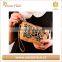 Wholesale Newest Stylish Creative Design Cork Cosmetic Clutch Wash Toilet Bag