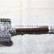 Halloween PU foam toy weapon thor hammer Lightning Stroke Hammer
