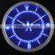 LED acrylic advertising light box absolut vodka ads
