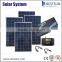 hot sell solar energy system High technology solar generator system BFS-1kw