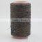 100% Polyester Fancy Yarn For Knitting Scarf