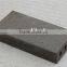 Wuxi high quality Squeezed Vacuum fire clay Brick/paving tile square brick