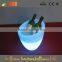big beer pot light beer holder LED ice bucket