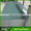 WPC Shuttering Board,construction formwork panel