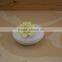 wholesale small porcelain jewel box with flower shape design