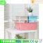 Hot sales Mini Customized Plastic Clothes Storage Box Storage Container
