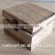 factory supply high quality wooden box for packages gift