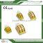 2P 30AD double pole double throw ceramic rocker knife switch