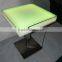 Modern Design Night Club Lighted Small Bar Counter,commercial light up wine bar