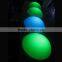 Multi color changing fashion design LED ceiling light