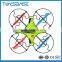 New Arriving!FX-3V 2.4GHz Voice Control RC Quadcopter With Headless Mode & Light Drone New RC Quadrocopter