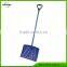 Plastic snow shovel, snow push shovel, high quanlity snow shovel